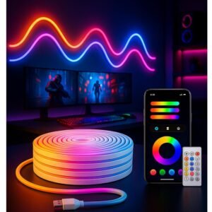 RGB Strip light